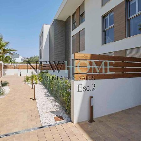 דירות Jávea Atico Capri מראה חיצוני תמונה
