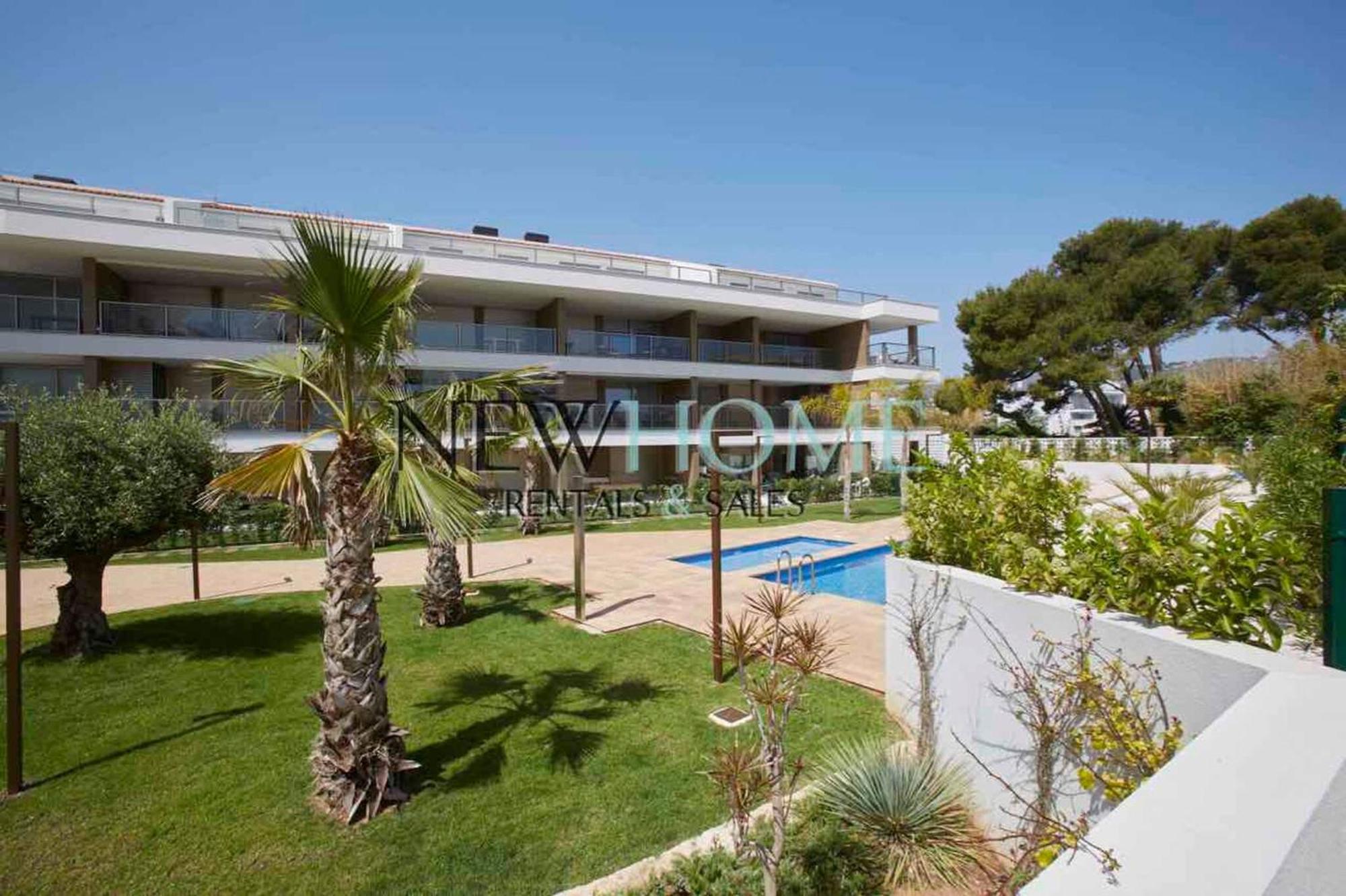דירות Jávea Atico Capri מראה חיצוני תמונה